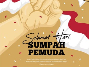 Kapan Hari Sumpah Pemuda? Ini Tanggal dan Sejarahnya