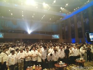 Cerita Prabowo Didatangi Jokowi Seusai Kalah Pilpres: Ilmu Solo Luar Biasa