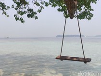 Kepulauan Seribu Bakal Dipermak, Jadi Pengembangan Wisata