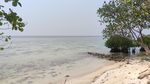 Langit Kepulauan Seribu Buram, Gwenchana?