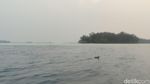 Langit Kepulauan Seribu Buram, Gwenchana?