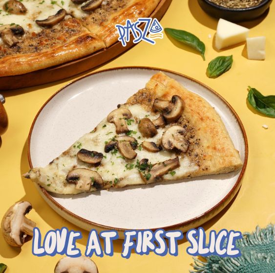 Puas Kenyang! Pizza Kekinian Jumbo yang Ada di 5 Tempat Ini