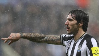 Setelah Isak, Liverpool Mau Beli Satu Pemain Newcastle Lagi