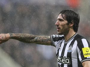 Juventus Bisa Scudetto Kalau Ada Tonali