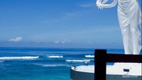 Pandangan Tropical Temptation Beach Club
