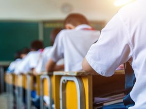 10 SMA IT di Makassar Lengkap dengan Akreditasi dan Alamatnya