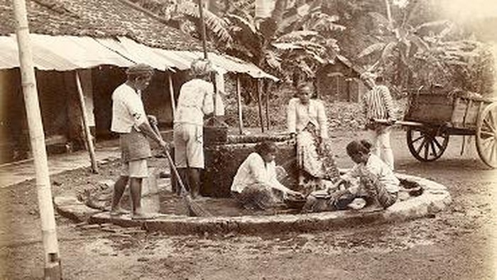 Sumur timba