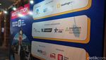 Potret Talk Global Study Fair 2023 di Jakarta, Didatangi Ribuan Pelajar