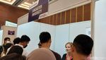 Potret Talk Global Study Fair 2023 di Jakarta, Didatangi Ribuan Pelajar
