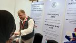 Potret Talk Global Study Fair 2023 di Jakarta, Didatangi Ribuan Pelajar