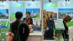 Potret Talk Global Study Fair 2023 di Jakarta, Didatangi Ribuan Pelajar