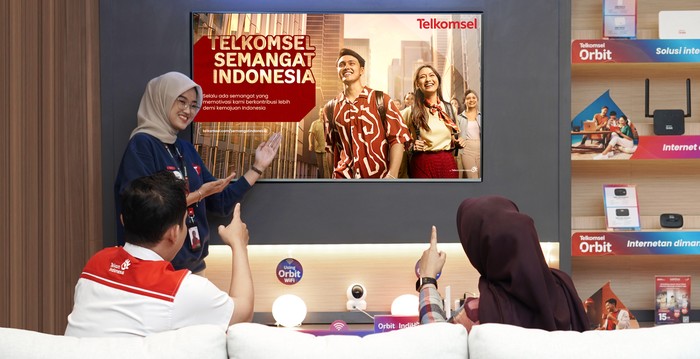 Telkomsel