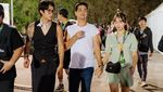 Surya Insomnia Setergantung Itu dengan Istri