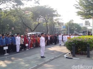7 Contoh Susunan Upacara Hari Sumpah Pemuda 28 Oktober 2024