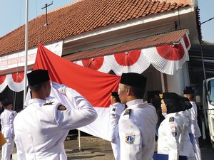 Susunan Upacara Hari Sumpah Pemuda di Sekolah, Pelajar Bersiap!