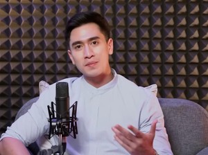 Gabung PAN, Verrell Bramasta Ingin Ubah Stigma Negatif soal Politik