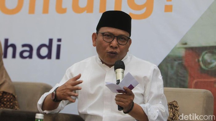Wakil Ketua DPW PKB Jatim Aliyadi Wakil Ketua DPW PKB Jatim Aliyadi