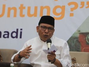 Khofifah Tak Maju Pilpres 2024, PKB Siap Usung di Pilgub Jatim