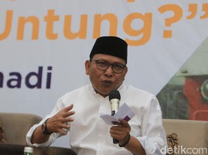 Khofifah Tak Maju Pilpres 2024, PKB Siap Usung di Pilgub Jatim