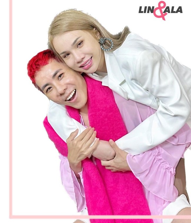 Ala mendokumentasikan perjalanan operasinya di YouTube dan Instagram. Foto: Instagram