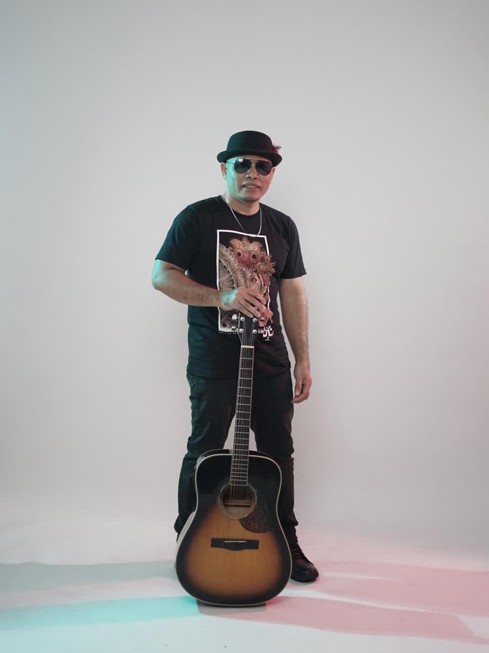 Yantel. pencipta lagu Balada Cinta Rahwana