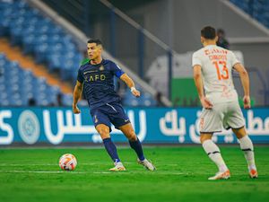 Al Feiha Vs Al Nassr: Ronaldo Assist, The Global One Menang 3-1