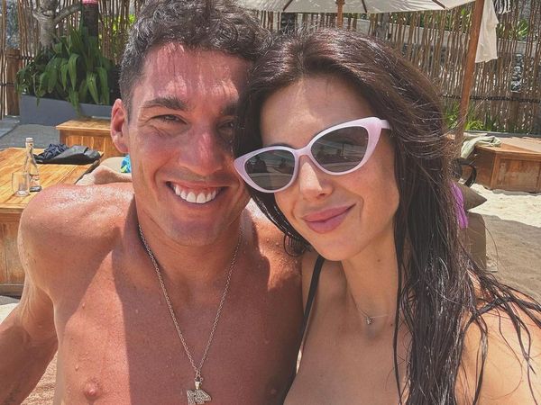 Foto: Aleix Espargaro Betah Liburan di Bali, Malah Mau Tinggal di Sini
