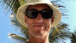 Foto: Aleix Espargaro Betah Liburan di Bali, Malah Mau Tinggal di Sini