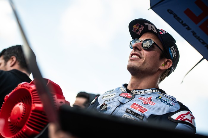 Alex Marquez
