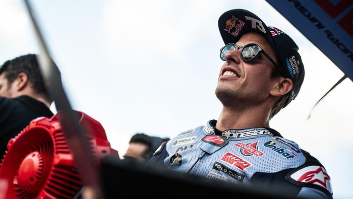 Alex Marquez