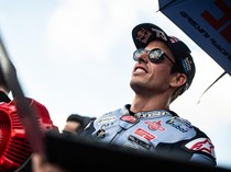 Sprint Race MotoGP Malaysia 2023 yang Sempurna untuk Alex Marquez