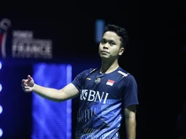 Jonatan dan Ginting Dihantui Beberapa Masalah Jelang World Tour Finals