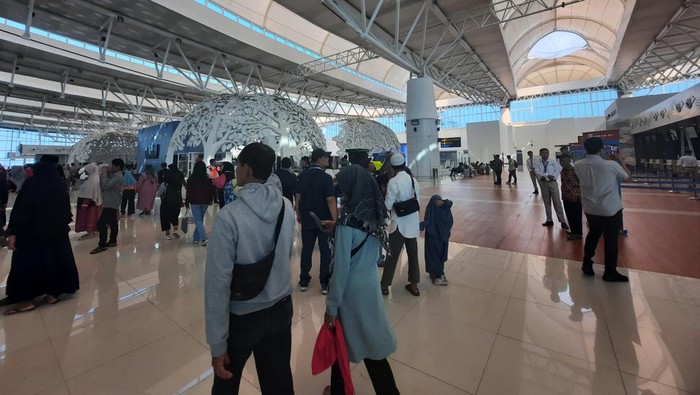 Bandara Kertajati Resmi Beroperasi Hari Minggu (29/10) Ini