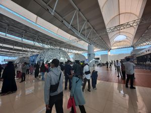 Mempromosikan Bandara Kertajati Lewat Produk IKM