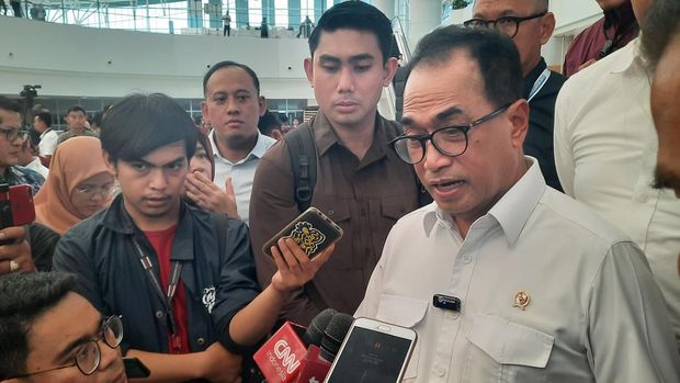 Bandara Kertajati Resmi Beroperasi Hari Minggu (29/10) Ini