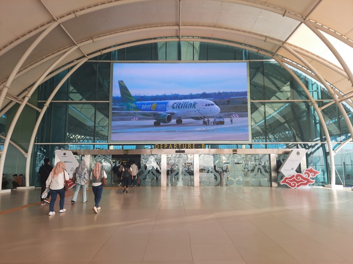 Bandara Kertajati Resmi Beroperasi Hari Minggu (29/10) Ini