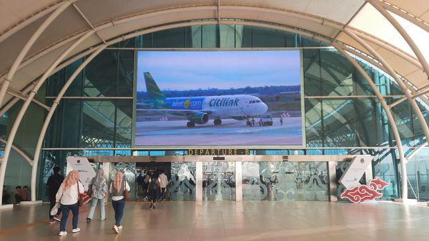 Bandara Kertajati Resmi Beroperasi Hari Minggu (29/10) Ini