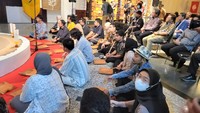 Kegiatan musrembang yang bertempat di Gedung Bappenas pada 25 Oktober secara resmi sebagai cagar budaya peringkat nasional. Musrembang di Bappenas adalah kegiatan yang tidak lazim dilakukan, seperti adanya suara genteng yang menginspirasi dan harapan  perencanaan pembangunan nasional seperti ini. Munculan juga ide-ide serta hasil bagaimana pemajuan kebudayaan di tanah air.  