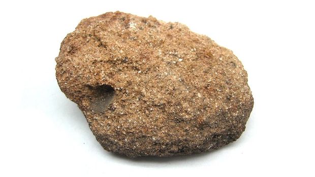 batu pasir