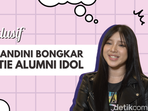 3 Alumni Idol yang Paling Dekat dengan Tiara Andini
