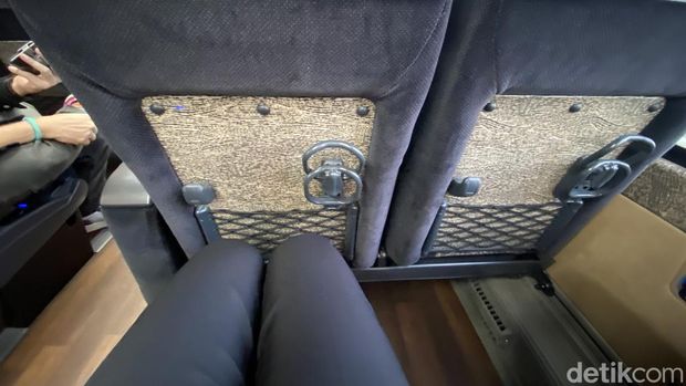 Bus Mitsubishi Fuso Aero Ace
