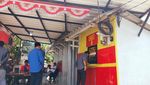 Spot Kekinian di Candi Gedong Songo