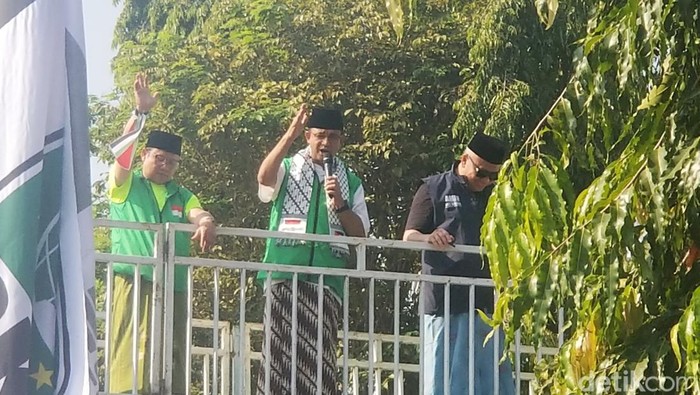 Cak Imin yakin ia dan Anies Baswedan kuasai suara hingga 60 persen di Jatim