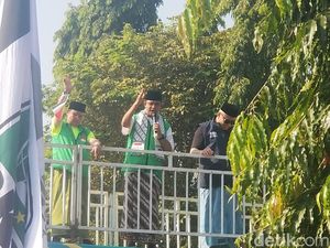 Cak Imin Yakin Bisa Kuasai 60 Persen Suara di Jatim