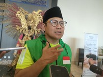 Cak Imin Resmi Buka Pendaftaran Pilkada Bagi Kader PKB dan Eksternal