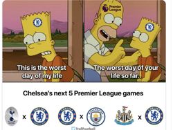 Tanpa Mudryk, Chelsea Keok Jadi Bahan Guyonan Netizen