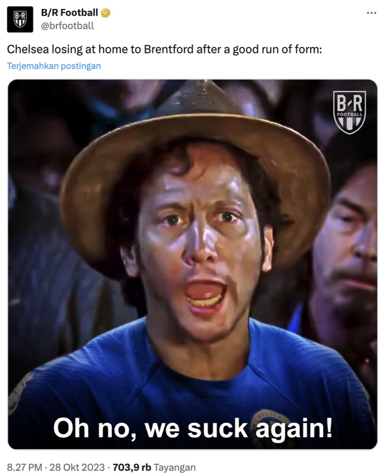 Meme Chelsea