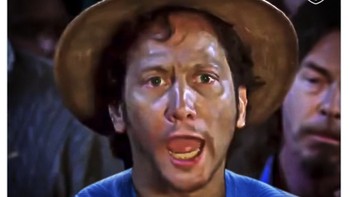 Fans Chelsea hari ini lagi marah-marah. Foto: Twitter/X