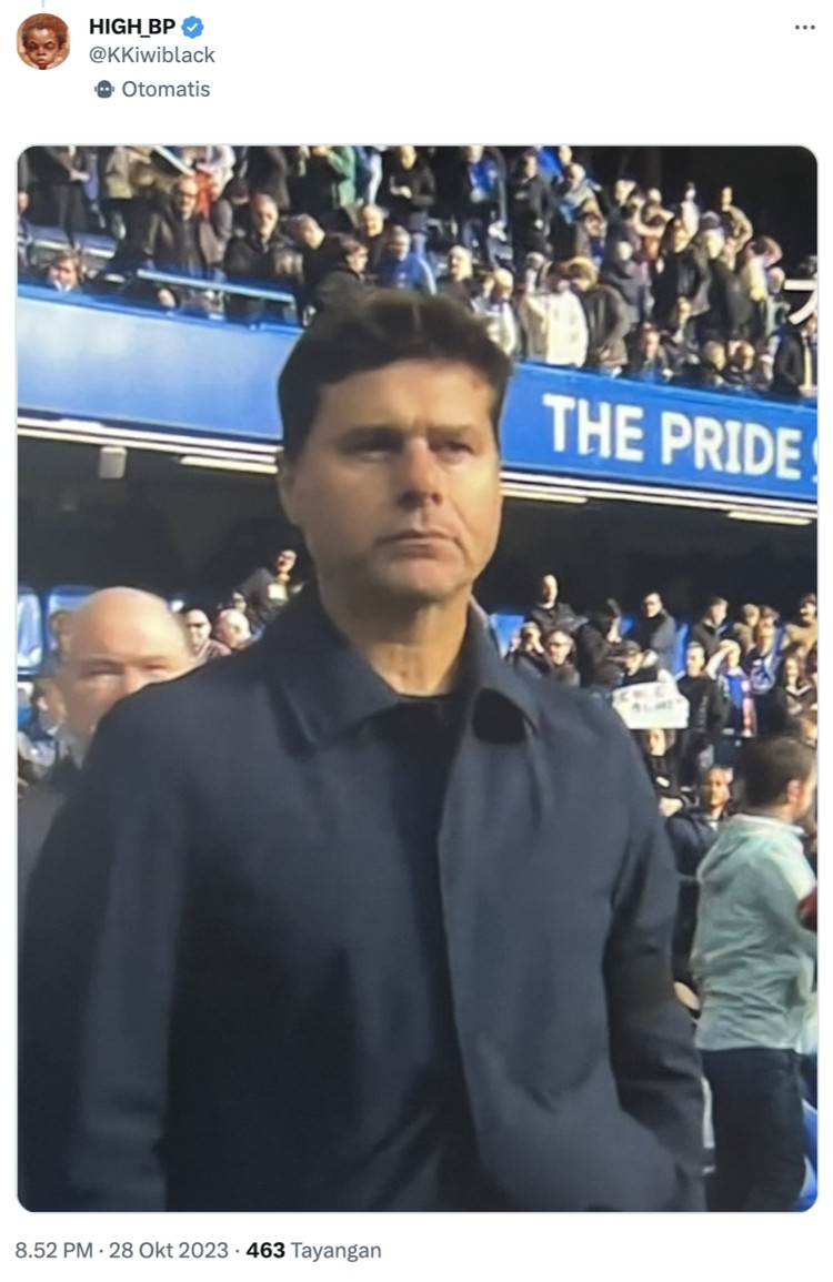 Meme Chelsea
