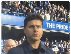 Tanpa Mudryk, Chelsea Keok Jadi Bahan Guyonan Netizen